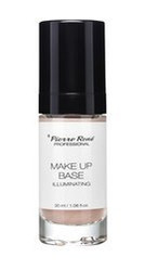 Professional Make Up Base Illuminating baza rozświetlająca pod makijaż 30ml
