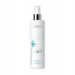 Bandi Pure Care nawilżający tonik z algami 230ml