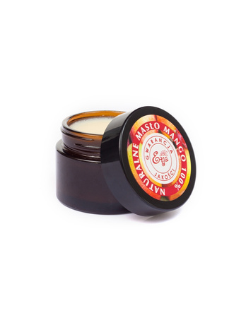 Etja − Masło mango − 50 ml