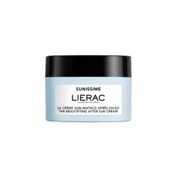 LIERAC SUNISSIME BALSAM PO OPALANIU 200 ML