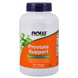 Prostate Support - Wsparcie Prostaty (180 kaps.)