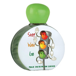 Stop Wait Go for Kids woda perfumowana spray 75ml
