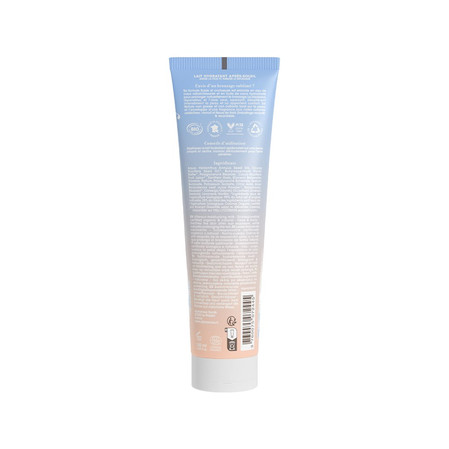Alphanova Sun Beauty, Bio Nawilżające mleczko po opalaniu, 150 ml