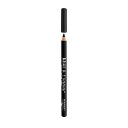 Khol&Contour Eye Pencil Extra-Long Wear kredka do oczu 001 Noir-Issime 1,2g