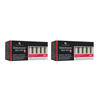 Zestaw: 2x Seboradin MEN FORTE Ampułki na wypadanie włosów 14x 5,5 ml