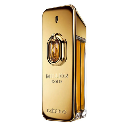 Million Gold Elixir perfumy spray 200ml