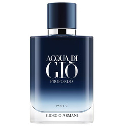 Acqua di Gio Profondo perfumy spray 100ml