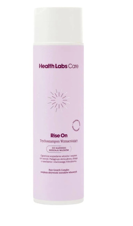 Rise On trychoszampon wzmacniający 250ml
