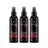 Zestaw: 3x Seboradin Men Lotion przeciw wypadanu włosów 200ml