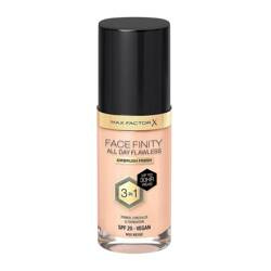 MAX FACTOR Podkład FACEFINITY 3w1 nr N55