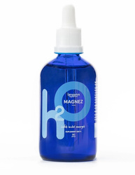 Levann H2O Magnez w kroplach 90 ml