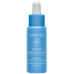 Aqua Beelicious Refreshing Hydrating Booster nawilżająco-odświeżający booster w żelu wodnym 30ml