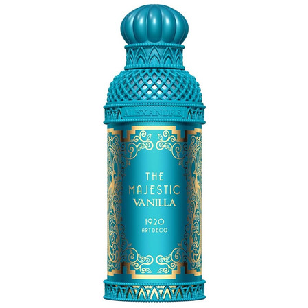 The Majestic Vanilla woda perfumowana spray 100ml