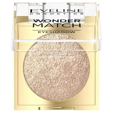 Wonder Match cień do powiek 05 Golden Glam 3g