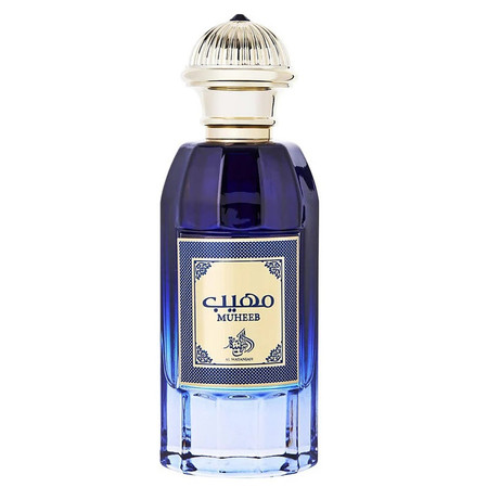 Muheeb woda perfumowana spray 100ml