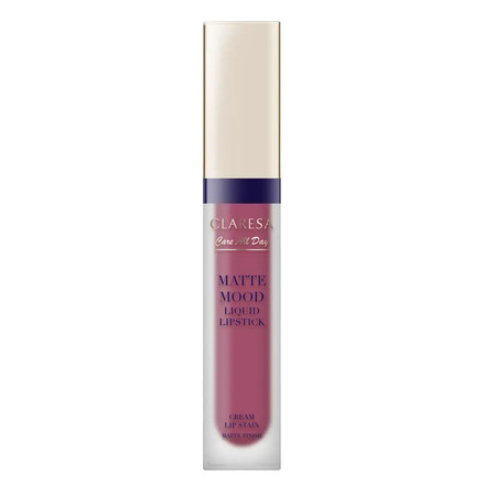 Matte Mood Liquid Lipstick matowa pomadka w płynie 05 Confidence 7ml