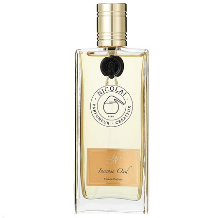 Incense Oud woda perfumowana spray 100ml