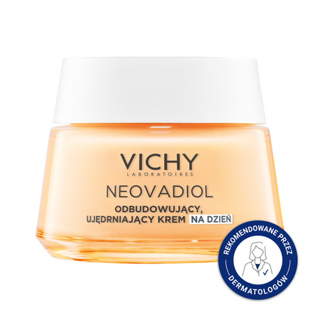 Vichy − Neovadiol Peri, krem do twarzy na dzień − 50 ml