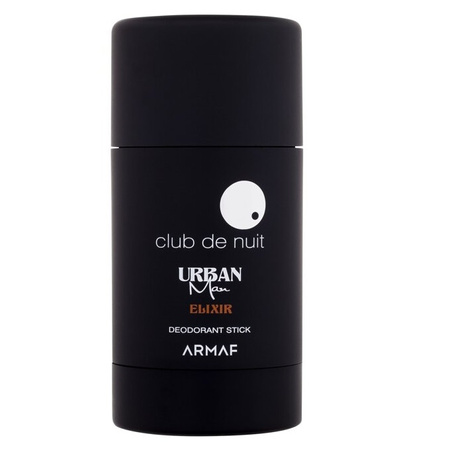 Club de Nuit Urban Elixir dezodorant sztyft 75g