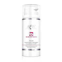Secret Of Youth serum wypełniająco-napinające z kompleksem Linefill™ 100ml