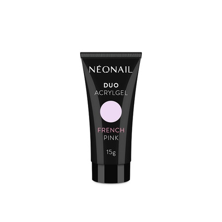 Duo Acrylgel French Pink akrylożel do paznokci 15g
