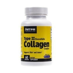 Type II Collagen Complex - Kolagen typu II (60 kaps.)