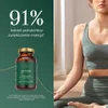 MyBestDetox Suplement dla osób chcących oczyścić organizm z toksyn 90 kaps