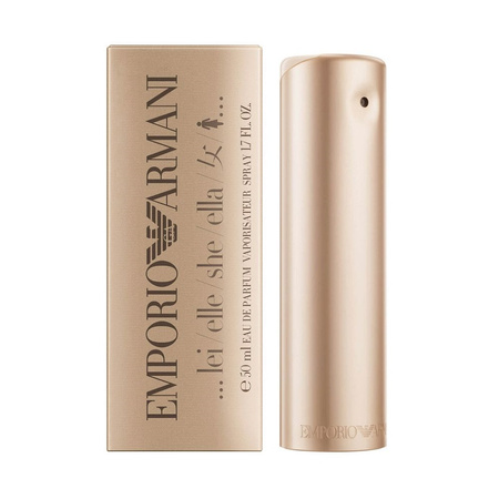 Emporio Femme woda perfumowana spray 50ml