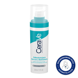 Odbudowujące serum z retinolem 30ml