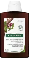 Klorane, Pierre Fabre − szampon − 200 ml