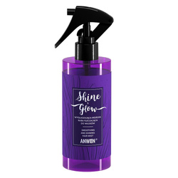 Shine &amp; Glow wygładzająca mgiełka nabłyszczająca do włosów 150ml