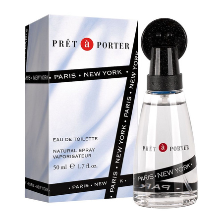Pret a Porter Woda toaletowa spray 50ml