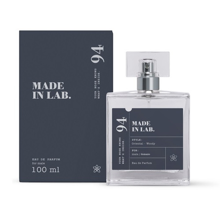 94 Men woda perfumowana spray 100ml