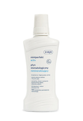 Ziaja, Płyn do płukania jamy ustnej remineralizujący