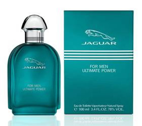For Men Ultimate Power woda toaletowa spray 100ml