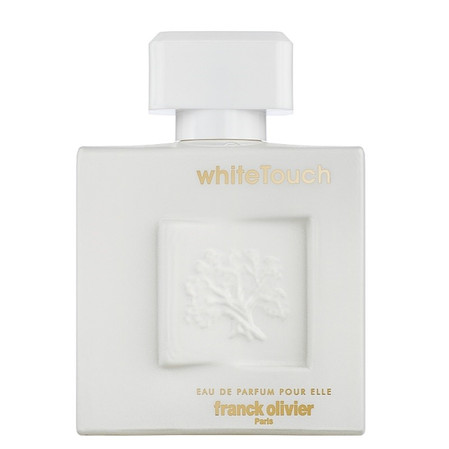 White Touch woda perfumowana spray 50ml