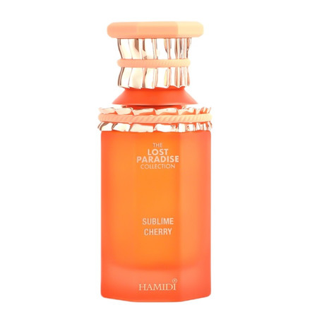 Sublime Cheery woda perfumowana spray 100ml