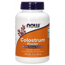 Colostrum - Siara Bydlęca (85 g)