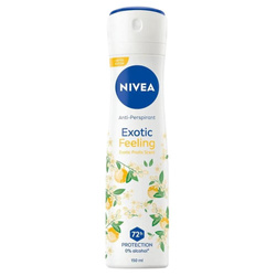 Exotic Feeling antyperspirant spray 150ml