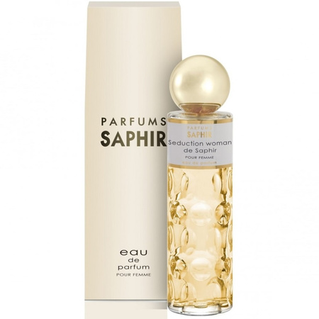 Seduction Woman woda perfumowana spray 200ml