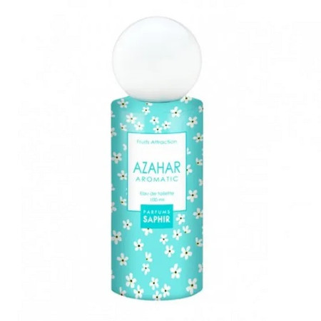 Fruit Attraction Azahar Aromatic woda toaletowa spray 100ml