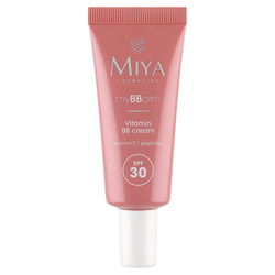 myBBalm witaminowy krem BB SPF30 01 Light 30ml