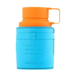 Odyssey Mandarin Sky woda perfumowana spray 60ml