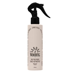 Milk Protein Intensive No Wash Treatment odżywka do włosów bez spłukiwania Sandalwood Fig 200ml