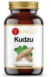 Yango Kudzu 460 mg 90 kaps.