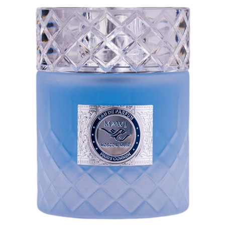 Mawj Moscow Mule woda perfumowana spray 100ml