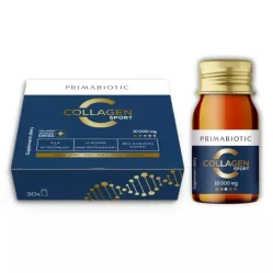 Primabiotic Kolagen Collagen Sport 30 szt. x 30ml