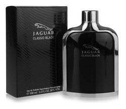 Classic Black woda toaletowa spray 100ml