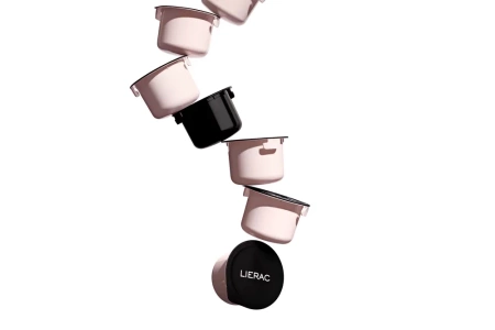 LIERAC LIFT INTERGAL KREM NA DZIEŃ REFILL 50 ML