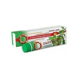 Vitus Ratownik − 65 Procto-krem z korą dębu − 50 g